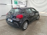  Citroen  C3  Société Feel Nav 1.2 PureTech 80CV BVM5 E6 #3