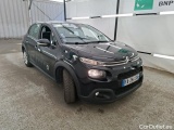  Citroen  C3  Société Feel Nav 1.2 PureTech 80CV BVM5 E6 #4