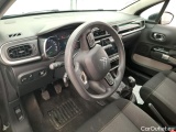  Citroen  C3  Société Feel Nav 1.2 PureTech 80CV BVM5 E6 #5