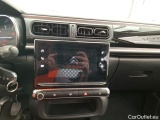  Citroen  C3  Société Feel Nav 1.2 PureTech 80CV BVM5 E6 #7