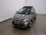  Fiat  500  DolceVita 1.0 70CV BVM6 E6d 