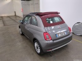 Fiat  500  DolceVita 1.0 70CV BVM6 E6d #2