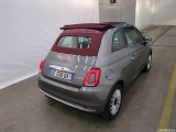  Fiat  500  DolceVita 1.0 70CV BVM6 E6d #3