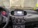  Fiat  500  DolceVita 1.0 70CV BVM6 E6d #7