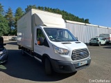  Ford  Transit  Plateau 350 L4 2.0 TDCi 130CV BVM6 E6 #4