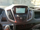  Ford  Transit  Plateau 350 L4 2.0 TDCi 130CV BVM6 E6 #7
