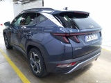  Hyundai  Tucson HYUNDAI  / 2020 / 5P / SUV 1.6 PHEV 265 HTRAC CREATIVE 4WD AUTO #2