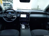  Hyundai  Tucson HYUNDAI  / 2020 / 5P / SUV 1.6 PHEV 265 HTRAC CREATIVE 4WD AUTO #5