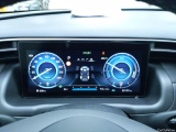  Hyundai  Tucson HYUNDAI  / 2020 / 5P / SUV 1.6 PHEV 265 HTRAC CREATIVE 4WD AUTO #6