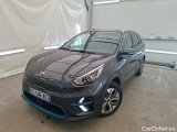  KIA  Niro KIA e- / 2016 / 5P / Berline 64 KWH ACTIVE BUSINESS 204 CH 