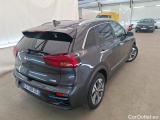  KIA  Niro KIA e- / 2016 / 5P / Berline 64 KWH ACTIVE BUSINESS 204 CH #4