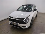  KIA  Sportage  GT-Line Premium Plug-in Hybrid 4WD 1.6 T-GDI 265CV BVA6 E6d 