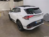  KIA  Sportage  GT-Line Premium Plug-in Hybrid 4WD 1.6 T-GDI 265CV BVA6 E6d #2