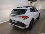  KIA  Sportage  GT-Line Premium Plug-in Hybrid 4WD 1.6 T-GDI 265CV BVA6 E6d #3