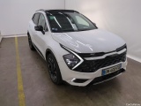  KIA  Sportage  GT-Line Premium Plug-in Hybrid 4WD 1.6 T-GDI 265CV BVA6 E6d #4