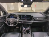 KIA  Sportage  GT-Line Premium Plug-in Hybrid 4WD 1.6 T-GDI 265CV BVA6 E6d #5