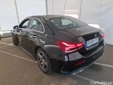  Mercedes  A-Klasse MERCEDES-BENZ Classe A Berline / 2018 / 4P / Berline A 200 d AMG Line 8G-DCT #2