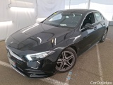  Mercedes  A-Klasse MERCEDES-BENZ Classe A Berline / 2018 / 4P / Berline A 200 d AMG Line 8G-DCT 