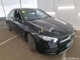  Mercedes  A-Klasse MERCEDES-BENZ Classe A Berline / 2018 / 4P / Berline A 200 d AMG Line 8G-DCT #4