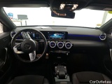  Mercedes  A-Klasse MERCEDES-BENZ Classe A Berline / 2018 / 4P / Berline A 200 d AMG Line 8G-DCT #5
