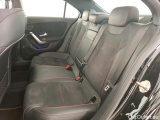  Mercedes  A-Klasse MERCEDES-BENZ Classe A Berline / 2018 / 4P / Berline A 200 d AMG Line 8G-DCT #9
