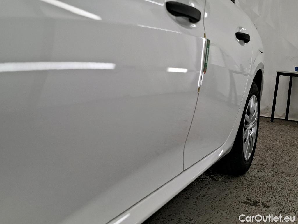  Peugeot  208  Premium 1.5 HDi 100CV BVM6 E6d #2