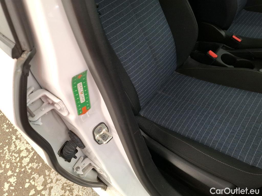  Peugeot  208  Premium 1.5 HDi 100CV BVM6 E6d #7
