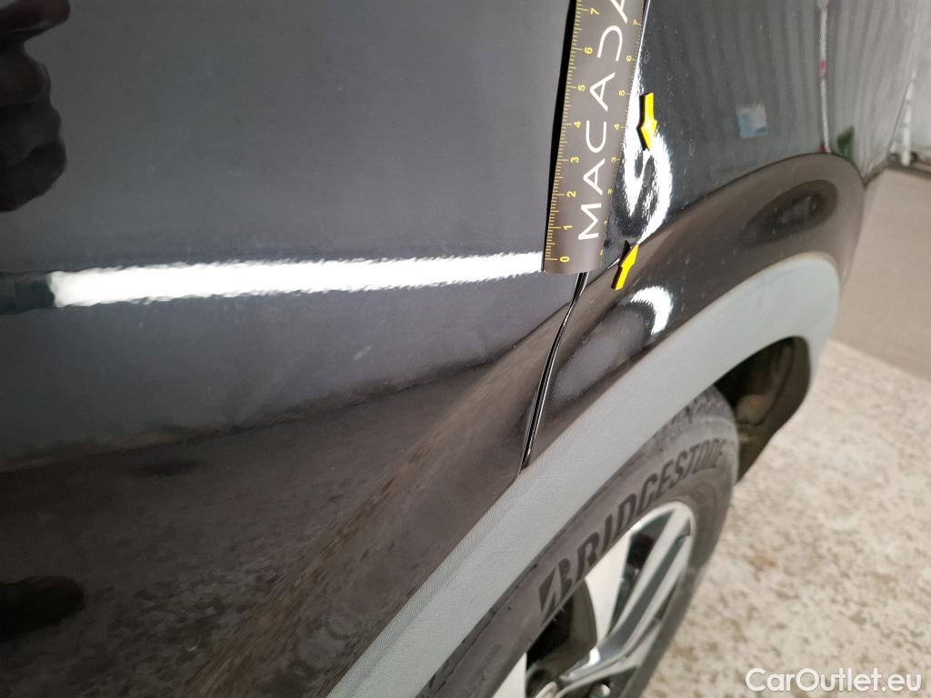  Renault  Arkana  Business 1.6 E-TECH Hybrid 145CV BVA6 E6d #8