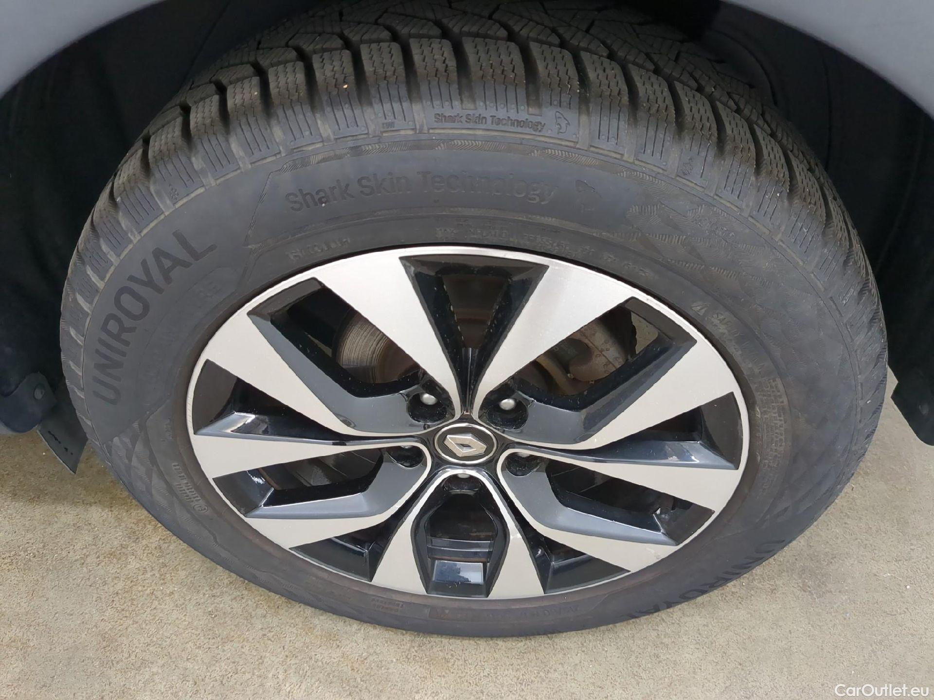  Renault  Arkana  Evolution 1.6 E-TECH Hybrid 145CV BVA6 E6d #6
