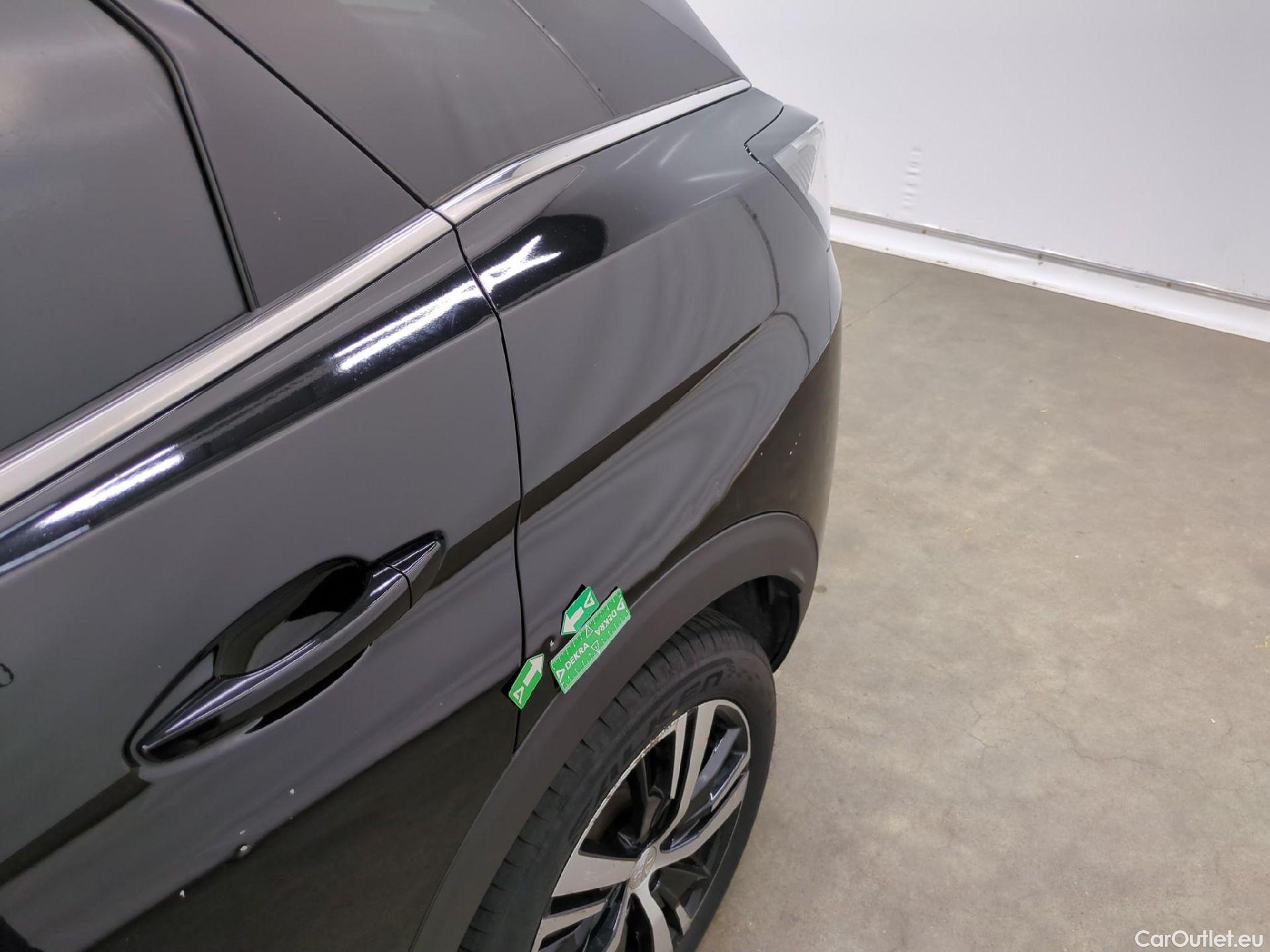  Peugeot  3008  GT 1.5 HDi 130CV BVA8 E6d #63
