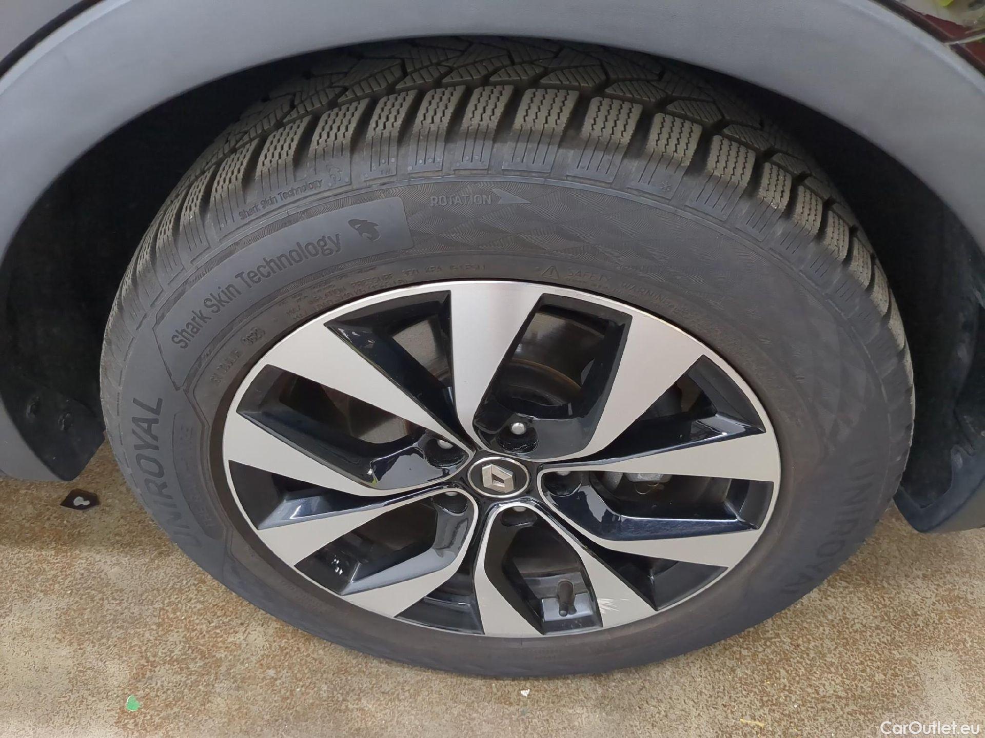  Renault  Arkana  Evolution 1.6 E-TECH Hybrid 145CV BVA6 E6d #8