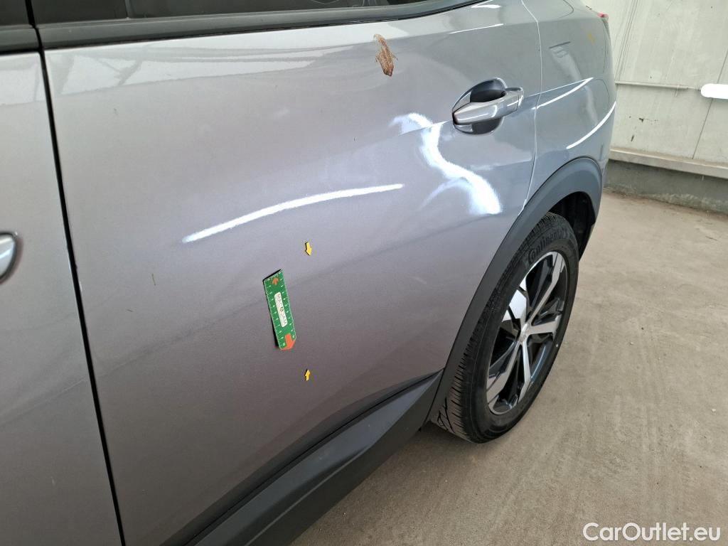  Peugeot  3008  Active Business 1.5 HDi 130CV BVA8 E6dT #14