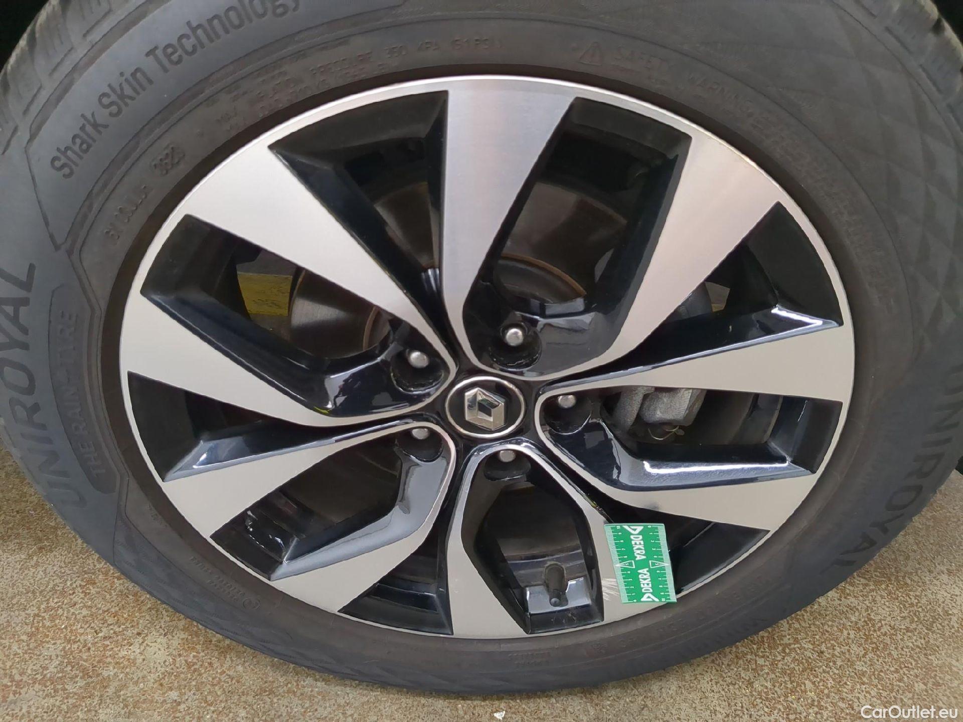  Renault  Arkana  Evolution 1.6 E-TECH Hybrid 145CV BVA6 E6d #9