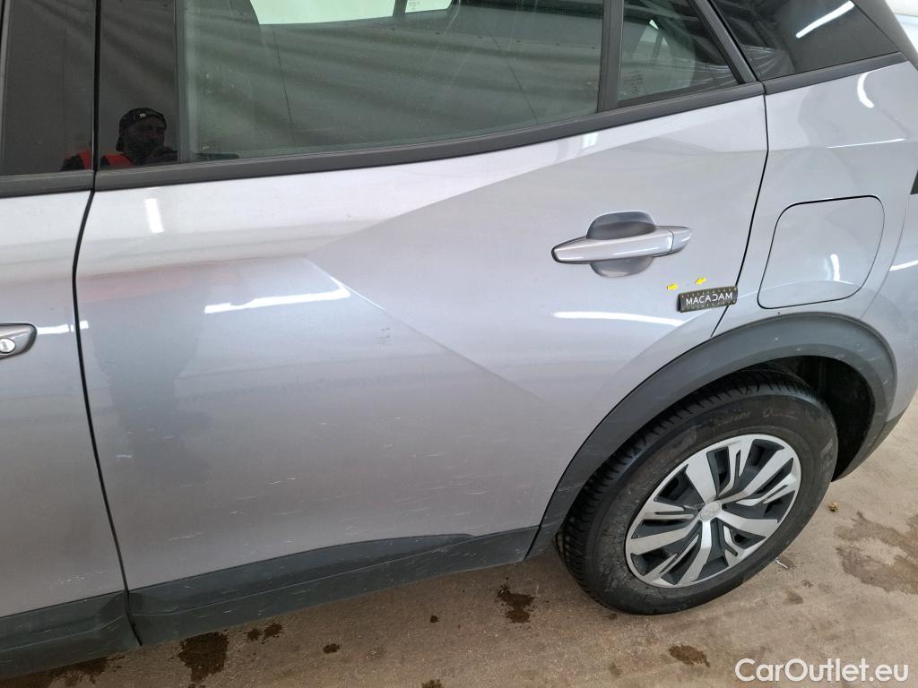  Peugeot  2008 PEUGEOT  / 2019 / 5P / Crossover PureTech 100 S&S ACTIVE BUSINESS #1