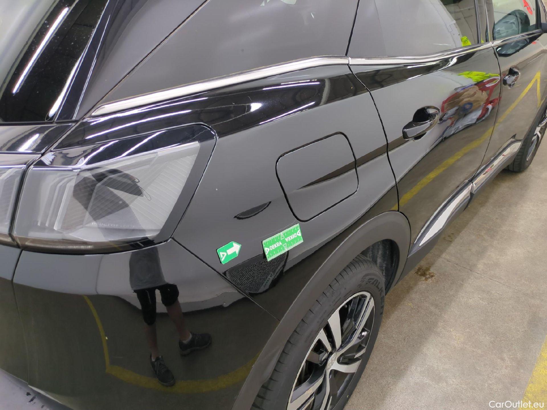 Peugeot  3008  GT 1.5 HDi 130CV BVA8 E6d #32