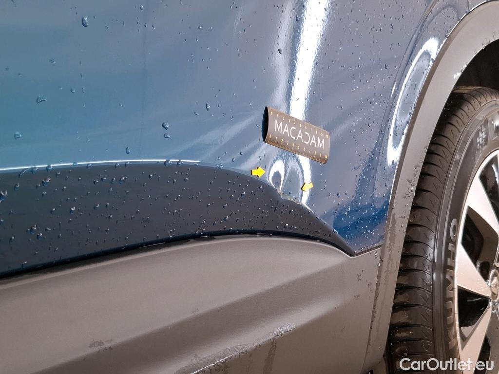  Renault  Arkana  Evolution 1.6 E-TECH Hybrid 145CV BVA6 E6d #4