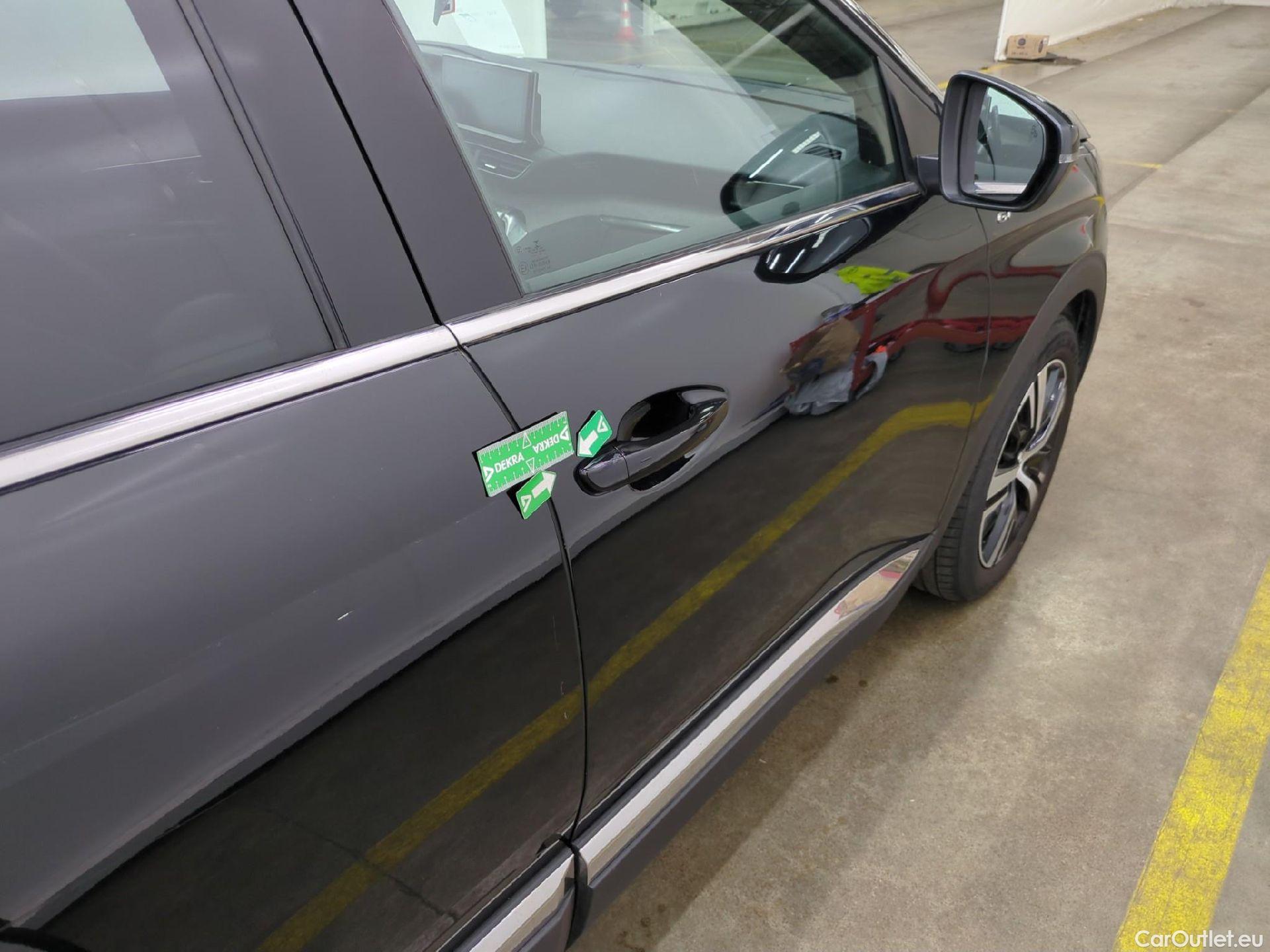  Peugeot  3008  GT 1.5 HDi 130CV BVA8 E6d #39