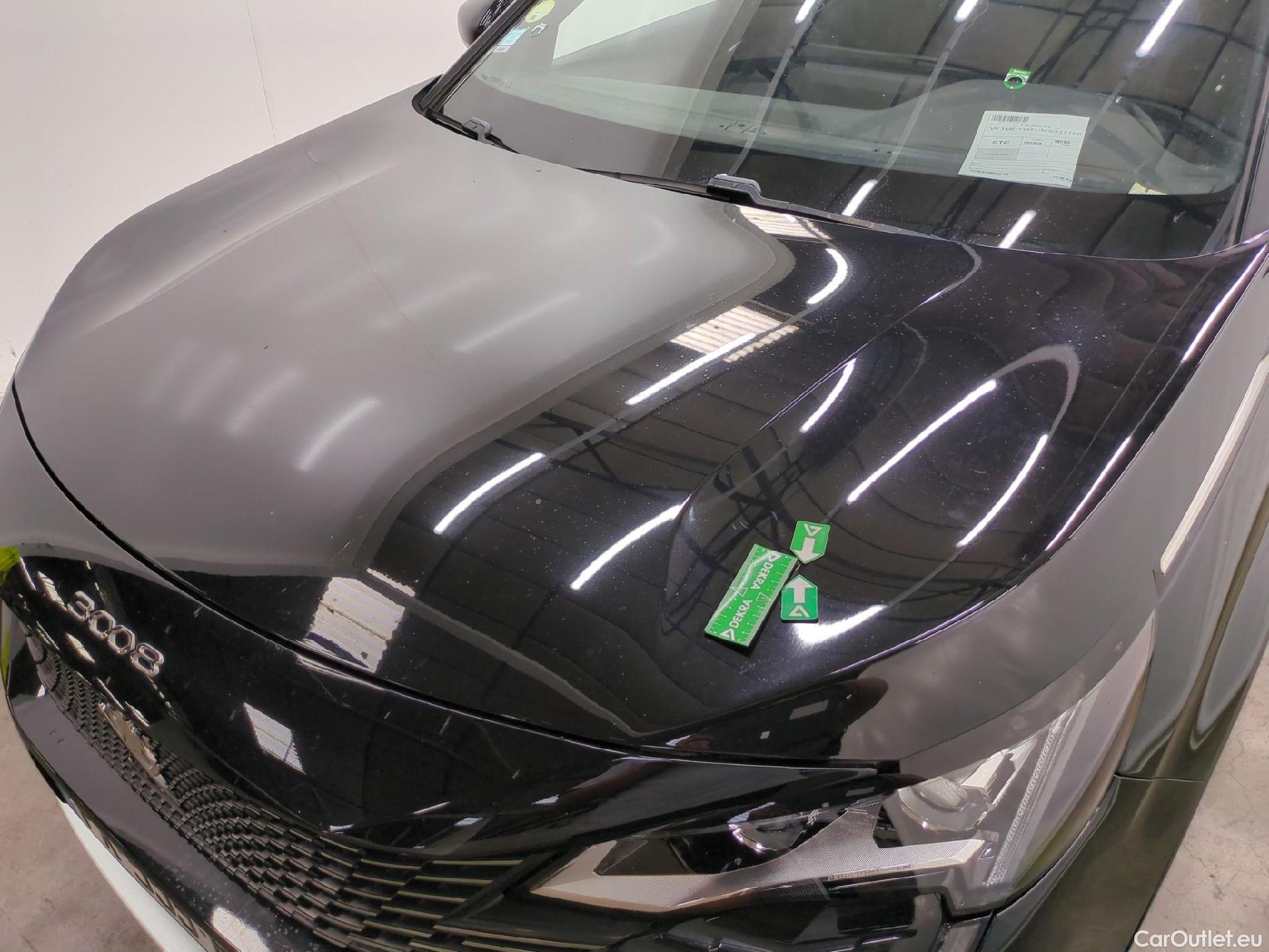  Peugeot  3008  GT 1.5 HDi 130CV BVA8 E6d #51