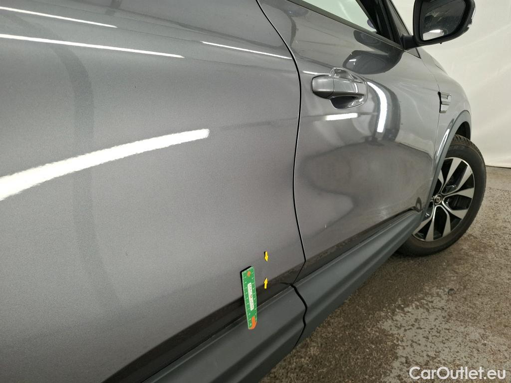  Renault  Arkana  Evolution 1.6 E-TECH Hybrid 145CV BVA6 E6d
 #10
