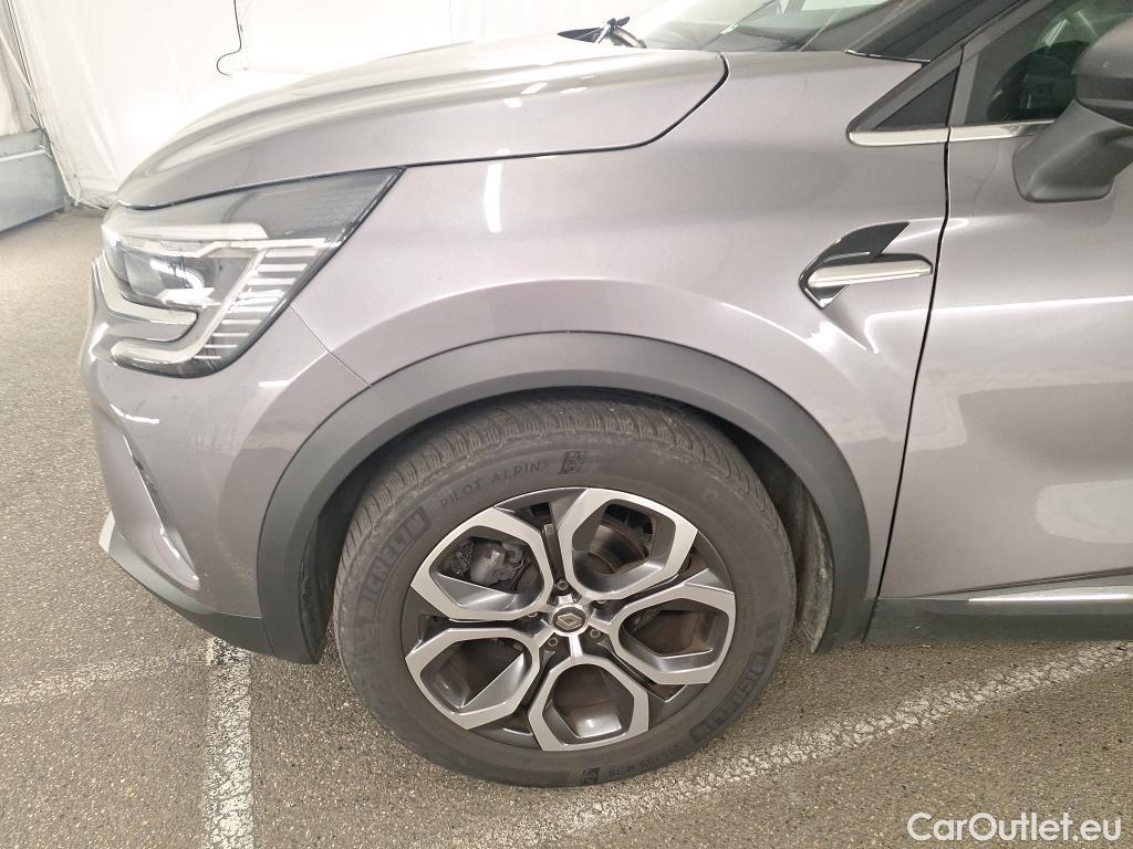  Renault  Captur  5p Crossover Intens dCi 90 EDC / VH SUR PARC #4