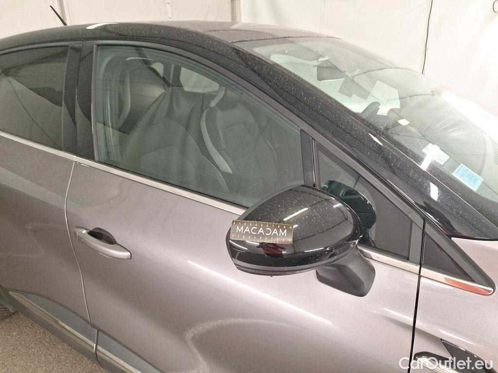  Renault  Captur  5p Crossover Intens dCi 90 EDC / VH SUR PARC #26