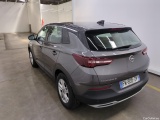  Opel   Grandland X Grandland X Elegance Business 1.2 Turbo 130CV BVA8 E6d #2