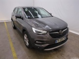  Opel   Grandland X Grandland X Elegance Business 1.2 Turbo 130CV BVA8 E6d #4