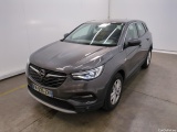  Opel   Grandland X Grandland X Elegance Business 1.2 Turbo 130CV BVA8 E6d 
