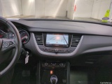  Opel   Grandland X Grandland X Elegance Business 1.2 Turbo 130CV BVA8 E6d #7