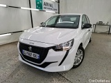  Peugeot  208  Premium 1.5 HDi 100CV BVM6 E6d 