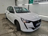  Peugeot  208  Premium 1.5 HDi 100CV BVM6 E6d #4