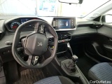  Peugeot  208  Premium 1.5 HDi 100CV BVM6 E6d #5