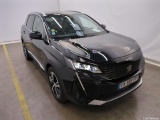  Peugeot  3008  GT 1.5 HDi 130CV BVA8 E6d #4