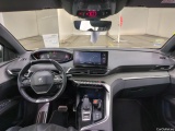  Peugeot  3008  GT 1.5 HDi 130CV BVA8 E6d #5